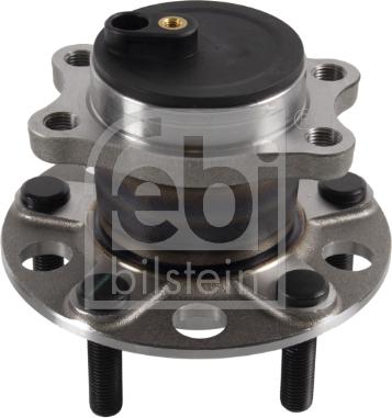 FEBI Bilstein 172497 — Zestaw łożysk koła