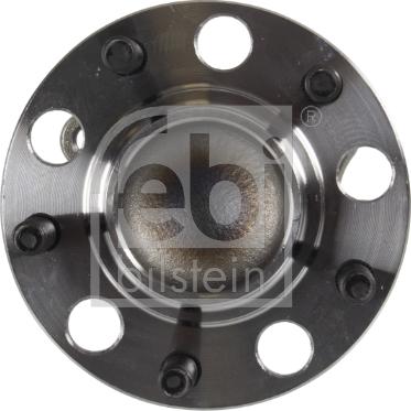 FEBI Bilstein 172497 - ŁOŻYSKO KOŁA JEEP T. PATRIOT-COMPASS