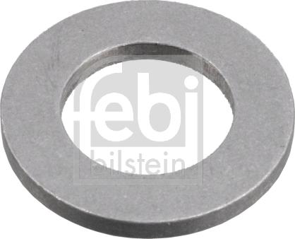 FEBI Bilstein 172444 — Pierścień uszczelniający, korek spustowy oleju