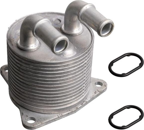 FEBI Bilstein 172464 — Chłodnica oleju, automatyczna przekładnia