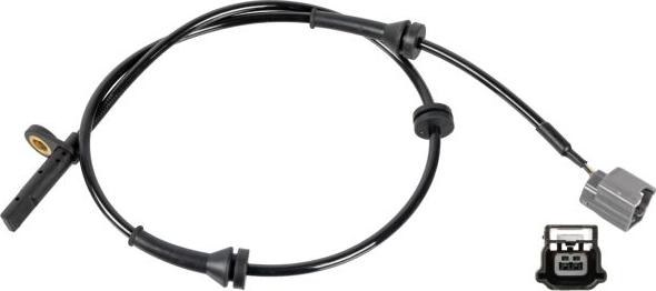 FEBI Bilstein 172417 — Czujnik, prędkość obrotowa koła