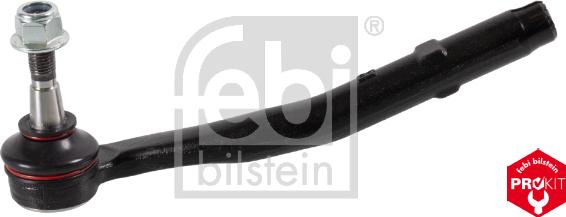 FEBI Bilstein 172484 — Końcówka drążka kierowniczego poprzecznego