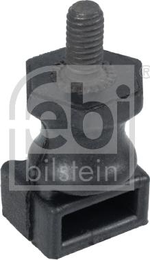 FEBI Bilstein 172481 — Wspornik, obudowa filtra powietrza