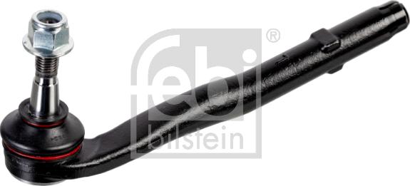 FEBI Bilstein 172483 — Końcówka drążka kierowniczego poprzecznego