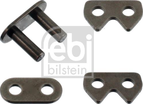 FEBI Bilstein 172430 — Ogniwo łańcucha, łańcuch napędu rozrządu