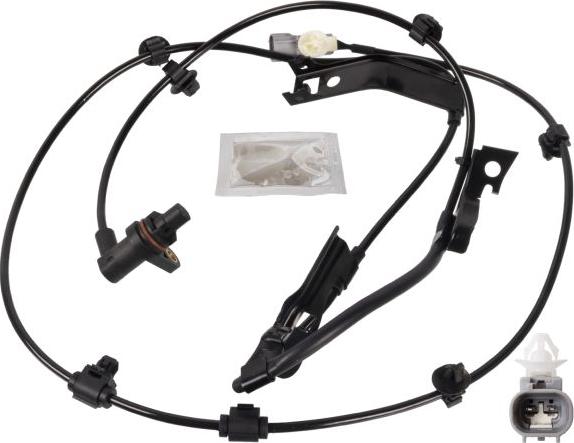 FEBI Bilstein 172425 - CZUJNIK ABS TOYOTA HILUX 2.5D 07-