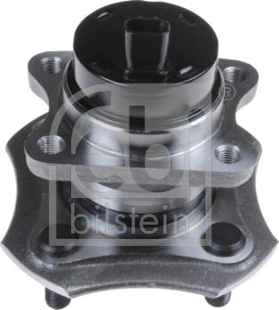 FEBI Bilstein 172479 — Zestaw łożysk koła