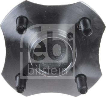 FEBI Bilstein 172479 - ŁOŻYSKO KOŁA TOYOTA T. YARIS