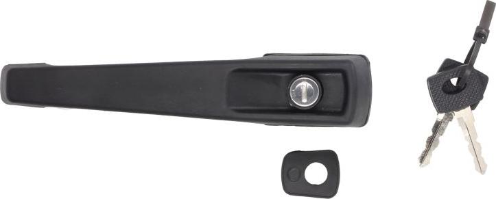 FEBI Bilstein 17254 — Klamka drzwi