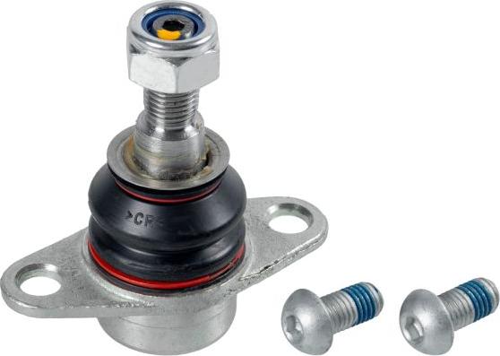 FEBI Bilstein 172554 — Przegub mocujący / prowadzący