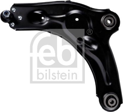 FEBI Bilstein 172553 — Wahacz, zawieszenie koła
