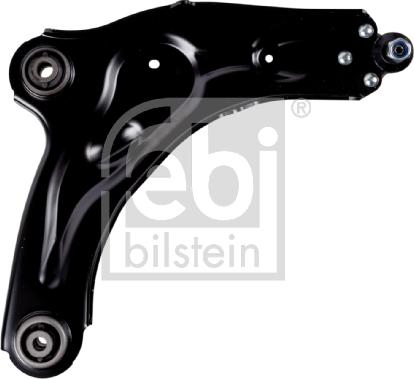 FEBI Bilstein 172552 — Wahacz, zawieszenie koła