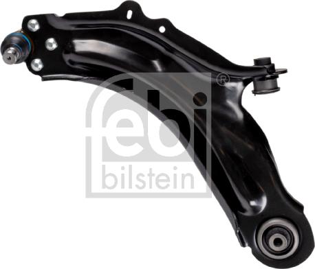 FEBI Bilstein 172561 — Wahacz, zawieszenie koła