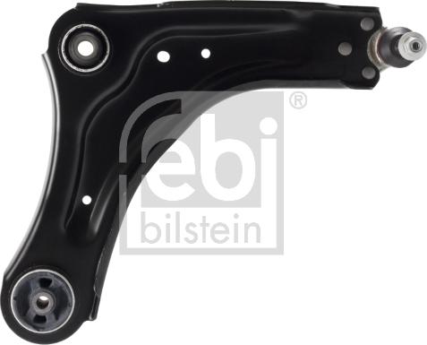 FEBI Bilstein 172563 — Wahacz, zawieszenie koła