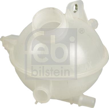 FEBI Bilstein 172504 — Zbiorniczek wyrównawczy, płyn chłodzący