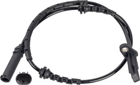 FEBI Bilstein 172505 — Czujnik, prędkość obrotowa koła