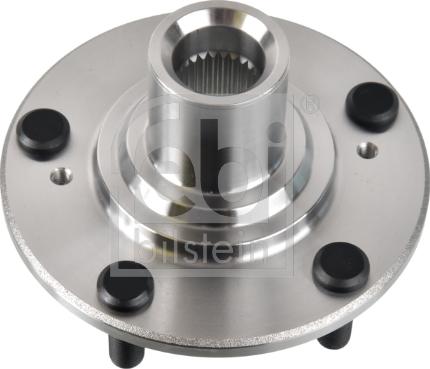 FEBI Bilstein 172584 — Piasta koła