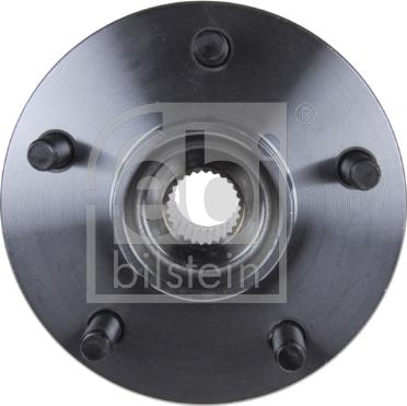 FEBI Bilstein 172585 - ŁOŻYSKO KOŁA JEEP P. GRAND CHEROKEE 99-