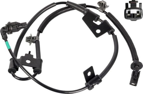 FEBI Bilstein 172538 — Czujnik, prędkość obrotowa koła