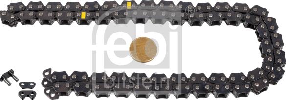FEBI Bilstein 172523 — Łańcuch rozrządu