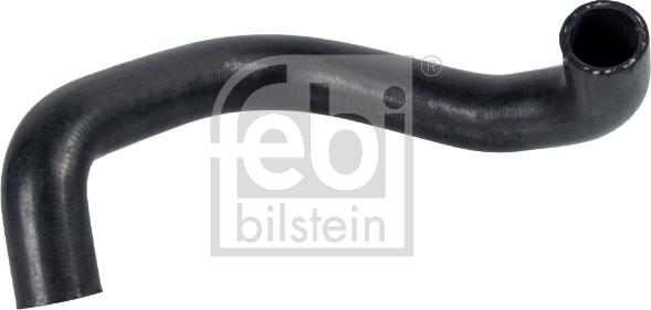FEBI Bilstein 172579 - PRZEWÓD UKŁADU CHŁODZENIA TOYOTA COROLLA 1.6