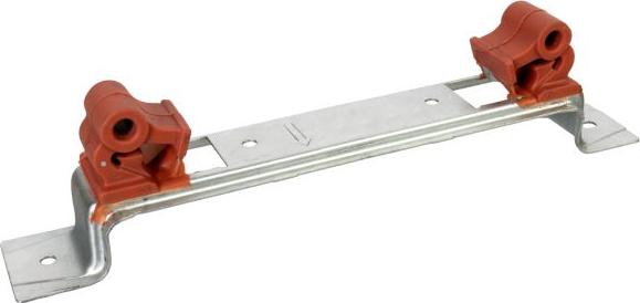 FEBI Bilstein 172574 — Uchwyt, tłumik