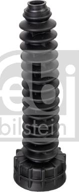 FEBI Bilstein 172649 — Osłona / miech powietrzny / amortyzator