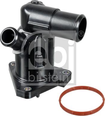 FEBI Bilstein 172644 — Termostat, środek chłodzący