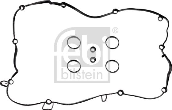 FEBI Bilstein 172648 — Zestaw uszczelek, pokrywa głowicy cylindra