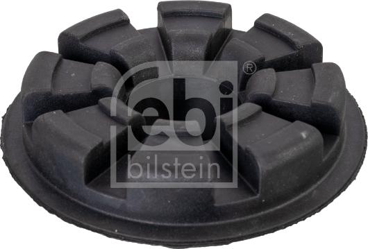 FEBI Bilstein 172625 — Talerz sprężyny