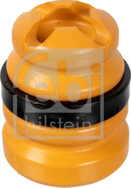 FEBI Bilstein 172678 — Dystans gumowy, resorowanie