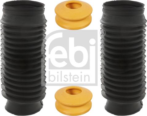 FEBI Bilstein 172096 — Zestaw ochrony przeciwpyłowej, amortyzator