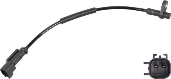 FEBI Bilstein 172098 — Czujnik, prędkość obrotowa koła