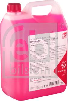 FEBI Bilstein 172006 — Płyny do chłodnic