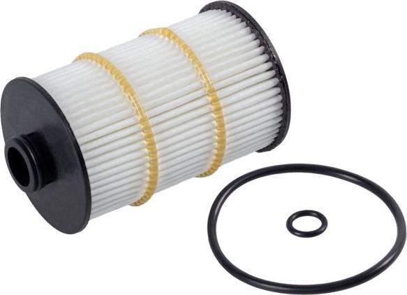 FEBI Bilstein 172086 — Filtr oleju