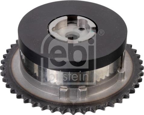 FEBI Bilstein 172036 - KOŁO WAŁKA ROZRZĄDU OPEL ASTRA 2.0 12-