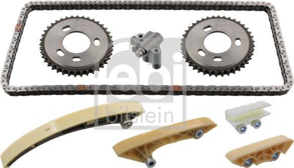 FEBI Bilstein 172032 — Zestaw łańcucha rozrządu