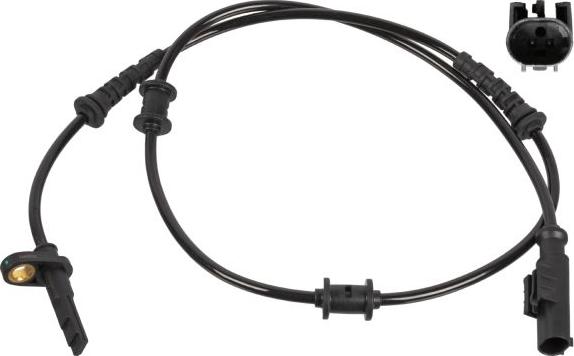 FEBI Bilstein 172149 — Czujnik, prędkość obrotowa koła