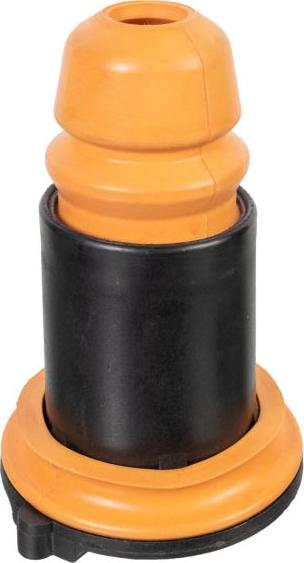 FEBI Bilstein 172145 — Dystans gumowy, resorowanie