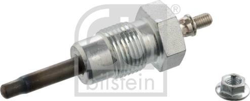 FEBI Bilstein 17215 — Świeca żarowa