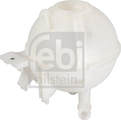 FEBI Bilstein 172165 — Zbiorniczek wyrównawczy, płyn chłodzący