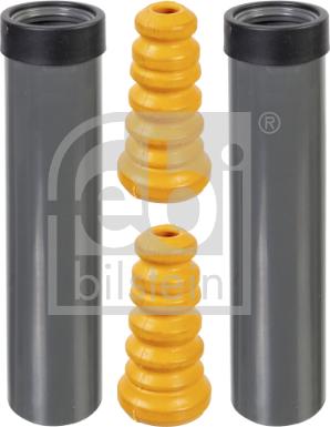 FEBI Bilstein 172108 — Zestaw ochrony przeciwpyłowej, amortyzator