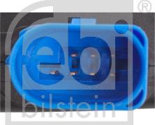 FEBI Bilstein 172116 - ZAMEK DRZWI SEAT ALTEA. TOLEDO III. SKODA OCTAVIA II. VW GOLF V.VI 03.04- TYŁ PR