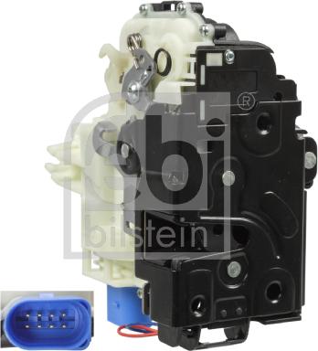 FEBI Bilstein 172118 — Zamek drzwi