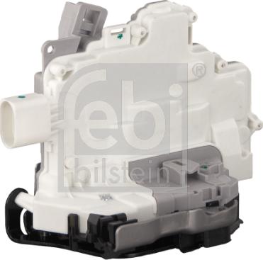 FEBI Bilstein 172131 - ZAMEK DRZWI AUDI A4.A5.Q3.Q5.Q7 03.07-05.17 TYŁ LE