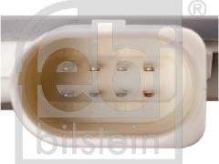 FEBI Bilstein 172131 - ZAMEK DRZWI AUDI A4.A5.Q3.Q5.Q7 03.07-05.17 TYŁ LE