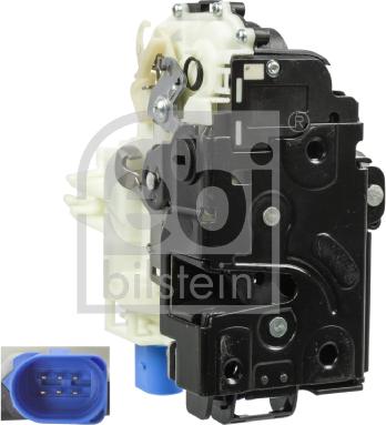 FEBI Bilstein 172120 — Zamek drzwi