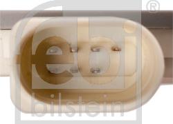 FEBI Bilstein 172128 - ZAMEK DRZWI AUDI A4. SEAT EXEO 11.04-05.13 TYŁ PR