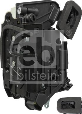 FEBI Bilstein 172123 — Zamek drzwi