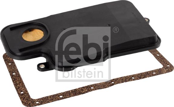 FEBI Bilstein 172174 — Filtr hydrauliczny, automatyczna skrzynia biegów